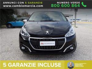 Peugeot  Hdi 75cv Allure