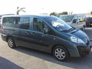 Peugeot expert 2.0 hdi 130 cv auto 9 posti