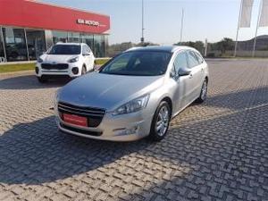 Peugeot  hdi 163cv sw ciel allure