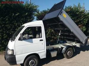 Piaggio porter 1.3 ribaltabile nuovo