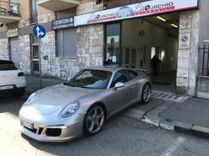 Porsche  carrera 4s coupÃ© 430 cv potenziato dalla