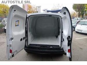 Renault kangoo 1.5 dci 90cv express ***coibentato