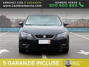 Seat Leon 1.2 Tsi 105 Cv 5p. Style