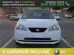 Seat Mii  Cv 5 Porte Style Ecofuel