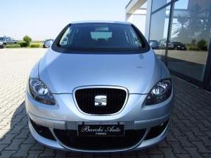 Seat altea 1.6 stylance gpl