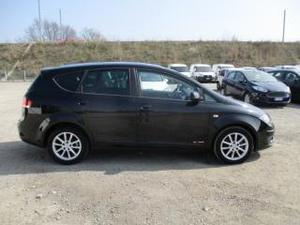 Seat altea xl 1.6 tdi cr style dpf autom.