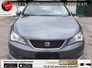 Seat ibiza 1.2 tdi cr 3 porte style