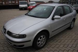 Seat toledo 1.9 tdi/110 cv cat signo