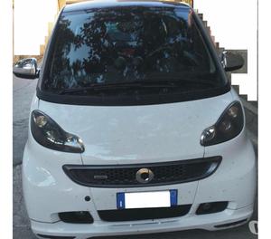 Smart Brabus versione FULL