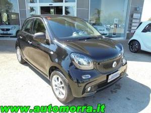 Smart forfour 1.0 twinamic youngster italiana nÂ°22