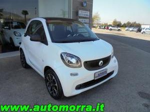 Smart fortwo 1.0 autom. youngster italiana nÂ°32