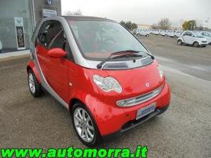 Smart fortwo 700 passion (45 kw) nÂ°31