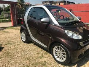 Smart fortwo  kw mhd f1 higl stile limited edition