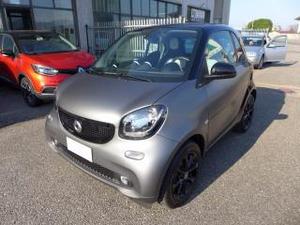 Smart fortwo  passion automatica