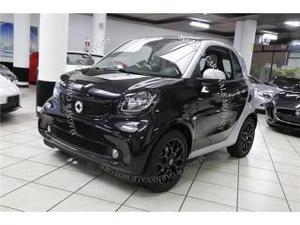 Smart fortwo passion - sconto 27% - automatica - ufficiale