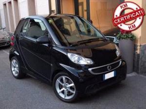 Smart fortwo pulse mod  -full cambio aut- 71cv