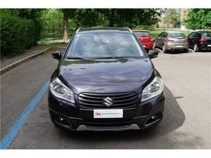 Suzuki Sx4 S-cross 1.6 Ddis Style