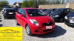 Toyota yaris 1.0 g.p.l. opzionale in offerta