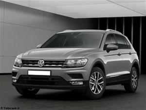 VW TIGUAN 1.6 TDI BUSINESS BMT