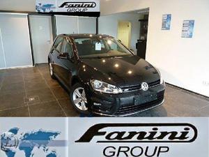 Volkswagen Golf 2.0 TDI 5p. Sport Edition BMT