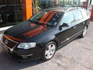 Volkswagen Passat Variant 2.0 TDI 170CV DPF DSG High.