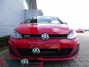 Volkswagen golf volkswagen golf 2.0 tdi gtd - 18 inch sport