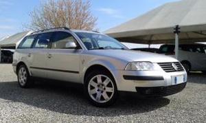 Volkswagen passat 1.9 tdi/101 cv cat var. c.line