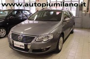 Volkswagen passat 2.0 tdi dpf var. dsg business