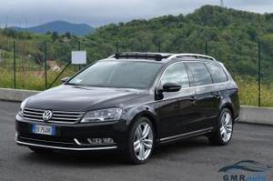 Volkswagen passat var 2.0 tdi 170 dsg 4m. high. bmt