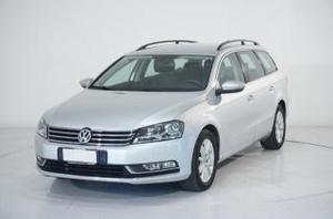 Volkswagen passat var. 2.0 tdi comfortline bm.tech.