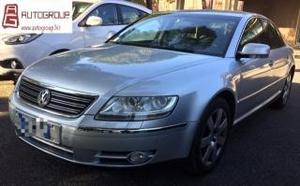 Volkswagen phaeton 3.0 v6 tdi dpf 4mot. tip. 5 posti