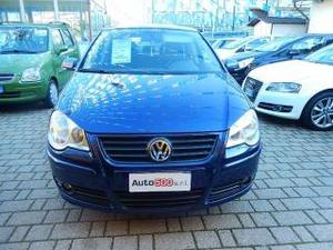 Volkswagen polo cv 16v 3p. comfort. bifuel g