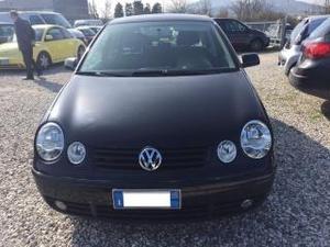 Volkswagen polo v 5p. km neo patentati