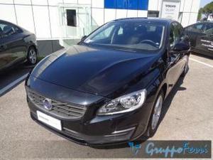 Volvo s60 d3 business geartronic