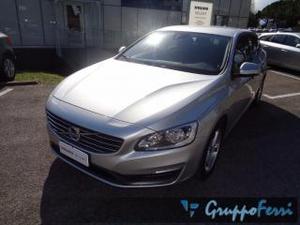 Volvo v60 d3 business geartronic