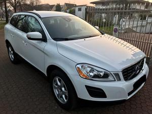 Volvo xc60 d4 4x4 automatica