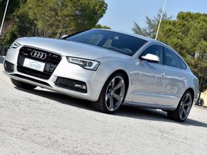 AUDI A5 2.0 TDI Sportback S LINE FULL OPTIONAL rif. 