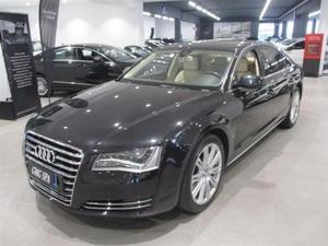 AUDI A8 3.0 TDI 250 CV quattro tiptronic rif. 