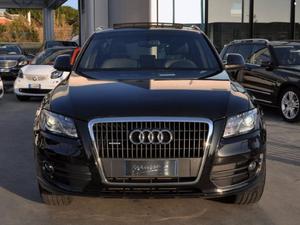 AUDI Q5 2.0 TFSI 211CV quattroStronic MOTORE PARI AL NUOVO