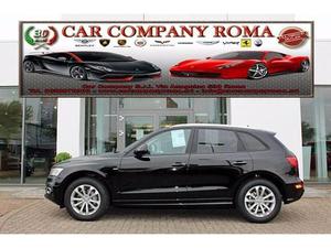 AUDI Q5 Audi Q5 2.0 TDI Sport sedili Xenon Navi S-Line rif.