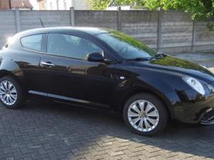 Alfa Romeo Mito 1.4 T 120CV GPL Progression