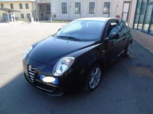 Alfa romeo mito 1.6 jtdm 16v progression