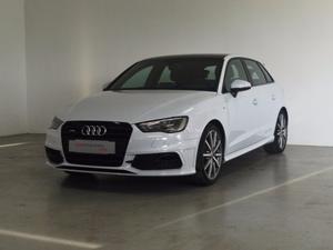 Audi A3 Sportback A3 SPB 2.0 TDI 184 CV clean diesel quattro