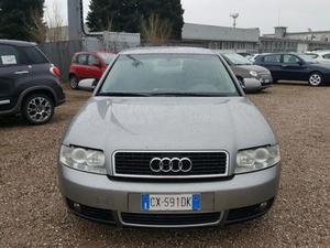 Audi A4 2ª serie 1.9 TDI/101 CV cat