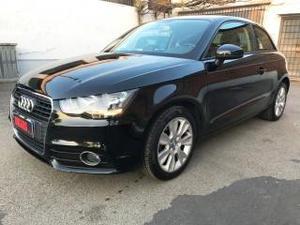 Audi a1 1.2 tfsi attraction