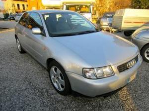 Audi a3 1.9 tdi/110 cv cat 3p.