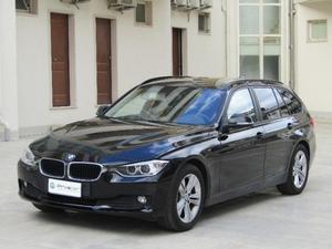 BMW 320 d Touring Luxury rif. 