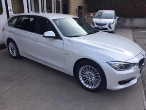 BMW Serie 3 Touring 320d xDrive Luxury