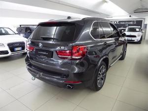 BMW X5 (F15/F85) * xDrive25d Luxury rif. 