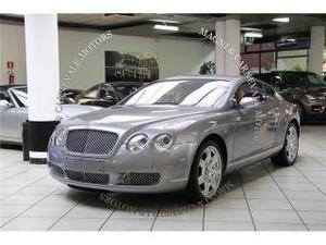 Bentley continental gt - pack mulliner - pronta consegna